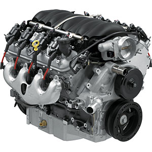LS3 Crate Engines | Crate Engines for Sale