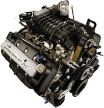 Ford Crate Engines 5.4L for Sale | Crate Engines for Sale 5.4L Ford