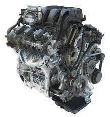 Dodge Intrepid 2.7L Crate Engines