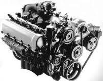 Dodge Magnum 5.2 Crate Engines