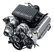 Jeep Crate Engines for Sale